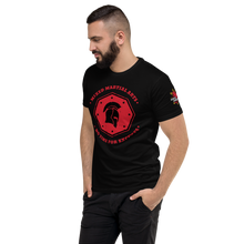 Load image into Gallery viewer, Mixed Martial Arts, No Time For Excuses - Men&#39;s T-Shirt

