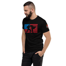 Load image into Gallery viewer, American Karate - Men&#39;s T-Shirt

