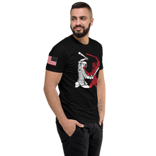 Load image into Gallery viewer, Dual Wielding Warriors - Men&#39;s T-Shirt
