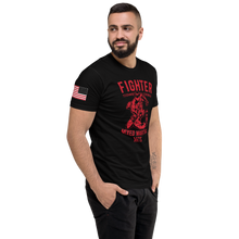 Load image into Gallery viewer, MMA Fighter - Men&#39;s T-Shirt
