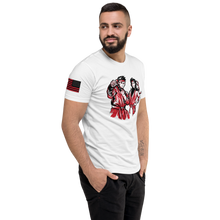 Load image into Gallery viewer, Karate Fighters - Men&#39;s T-Shirt
