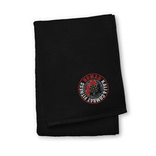 Load image into Gallery viewer, Official Nomad Kali &amp; Combat Fitness - Gym Towel
