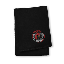 Load image into Gallery viewer, Official Nomad Kali &amp; Combat Fitness - Gym Towel
