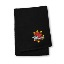 Load image into Gallery viewer, Official Nomad Combatives - Gym Towel
