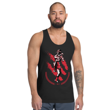 Load image into Gallery viewer, Muay Thai 2 - Unisex Tanktop
