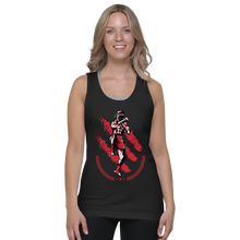 Load image into Gallery viewer, Muay Thai 2 - Unisex Tanktop

