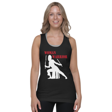 Load image into Gallery viewer, Woman Warrior 2 - Tanktop
