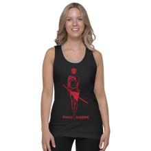 Load image into Gallery viewer, Woman Warrior 4 - Tanktop
