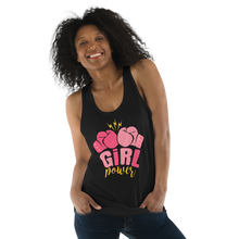 Load image into Gallery viewer, Girl Power - Women&#39;s Tanktop
