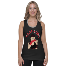 Load image into Gallery viewer, Woman Warrior In Training - Women&#39;s Tanktop

