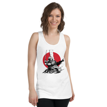 Load image into Gallery viewer, The Way Of The Samurai - Unisex Tanktop
