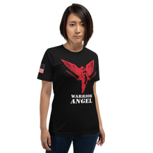 Load image into Gallery viewer, Warrior Angel 2 - Women&#39;s T-Shirt
