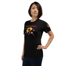 Load image into Gallery viewer, Woman Warrior - Women&#39;s T-Shirt
