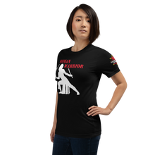 Load image into Gallery viewer, Woman Warrior 2 - Women&#39;s T-Shirt
