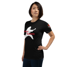 Load image into Gallery viewer, Woman Warrior 3 - Women&#39;s T-Shirt
