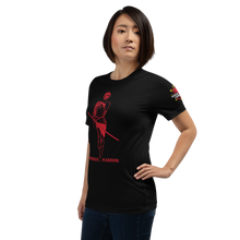 Load image into Gallery viewer, Woman Warrior 4 - Women&#39;s T-Shirt
