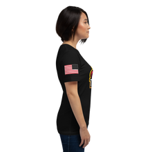 Load image into Gallery viewer, Queen Warrior - Women&#39;s T-Shirt
