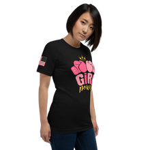 Load image into Gallery viewer, Girl Power - Women&#39;s T-Shirt
