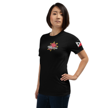 Load image into Gallery viewer, Official Nomad Combatives 2 - Women&#39;s T-Shirt
