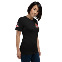 Load image into Gallery viewer, Official Nomad Combatives 2 - Women&#39;s T-Shirt
